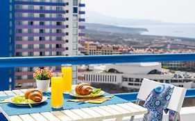 1413 Panoramic 1 Bedroom, Ocean View!